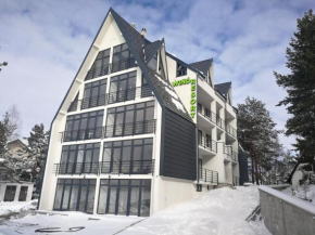 Apartman NINA Wind Resort